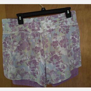 RBX Running Shorts